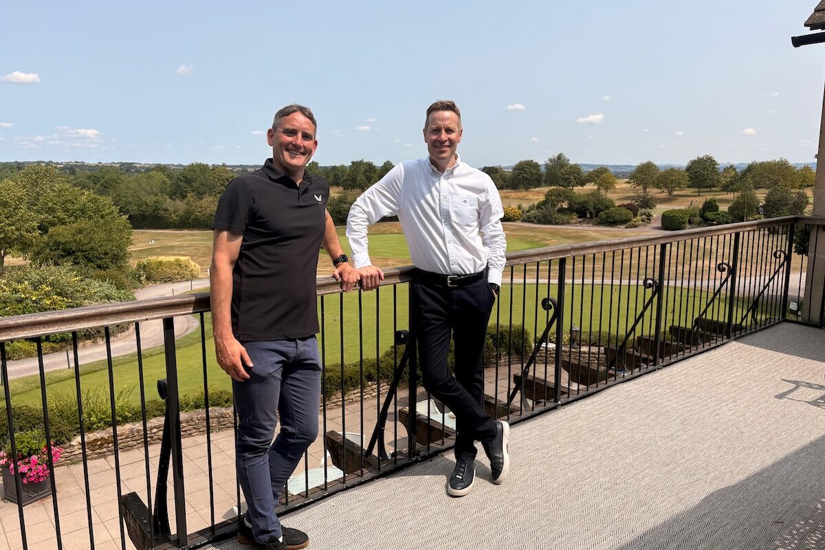 Fast-growing Stoke-on-Trent accountancy firm DJH has snapped up Wiltshire practice Gooding Accounts to join its 20-office, 900-employee company.