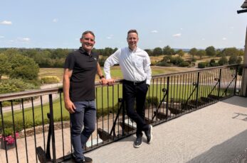Fast-growing Stoke-on-Trent accountancy firm DJH has snapped up Wiltshire practice Gooding Accounts to join its 20-office, 900-employee company.