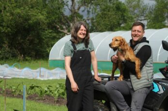 Bristol steakhouse Cow & Sow has announced that it will open The Field, a new farm shop and kitchen, opposite their Kitchen Farm.