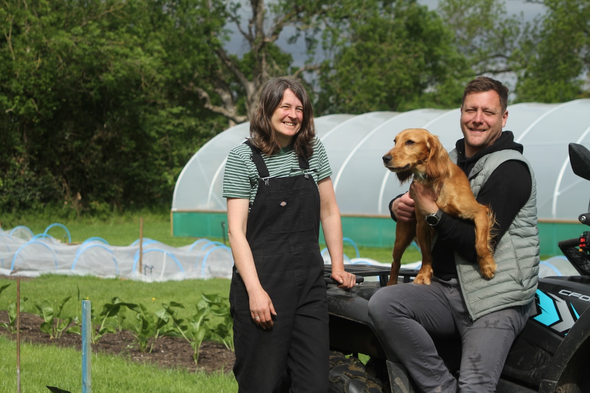 Bristol steakhouse Cow & Sow has announced that it will open The Field, a new farm shop and kitchen, opposite their Kitchen Farm.
