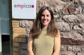 Bristol-based PR agency Empica has strengthened its senior team with the appointment of Katy Garland as head of strategy and digital.