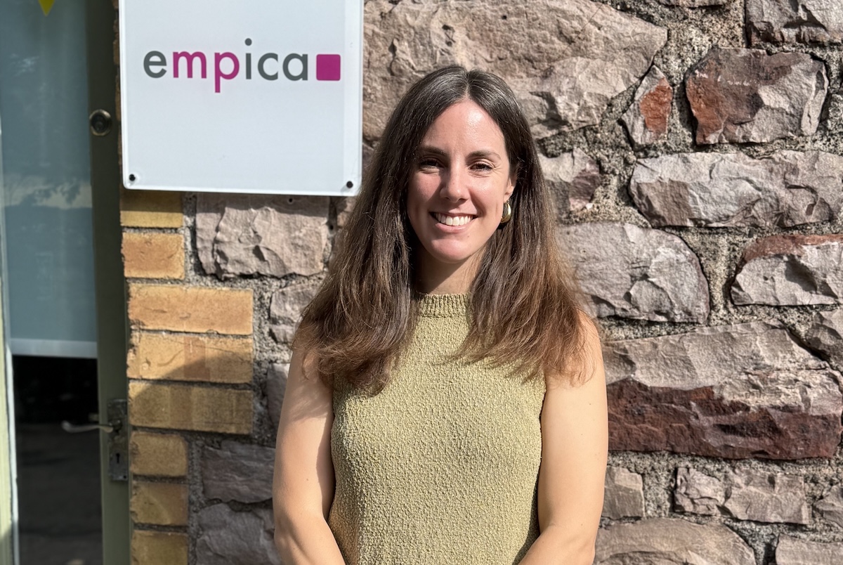 Bristol-based PR agency Empica has strengthened its senior team with the appointment of Katy Garland as head of strategy and digital.