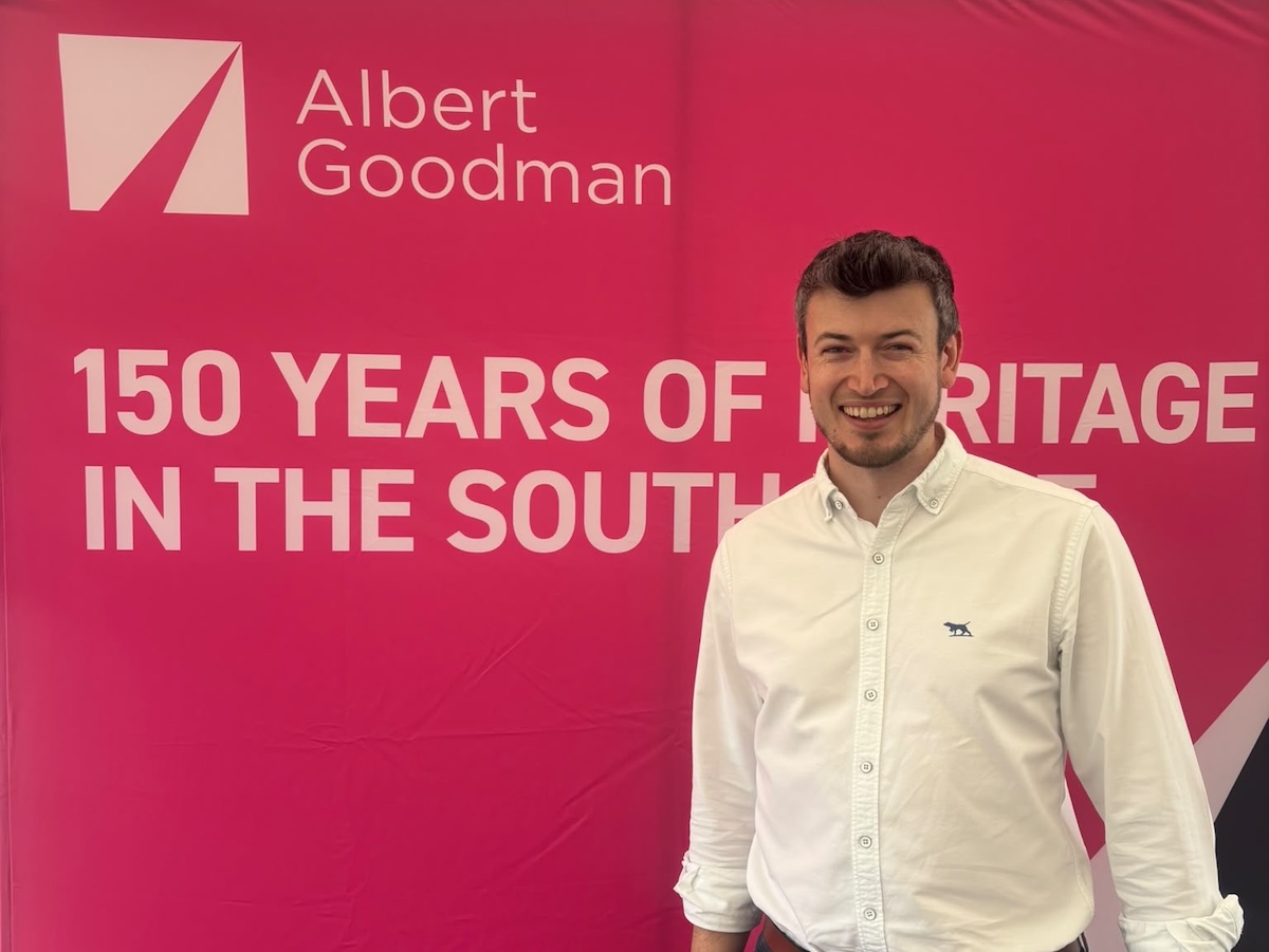 South West-based accountancy firm Albert Goodman has appointed Mark Richdon as corporate tax partner in its Bristol office, strengthening specialist tax advisory services.