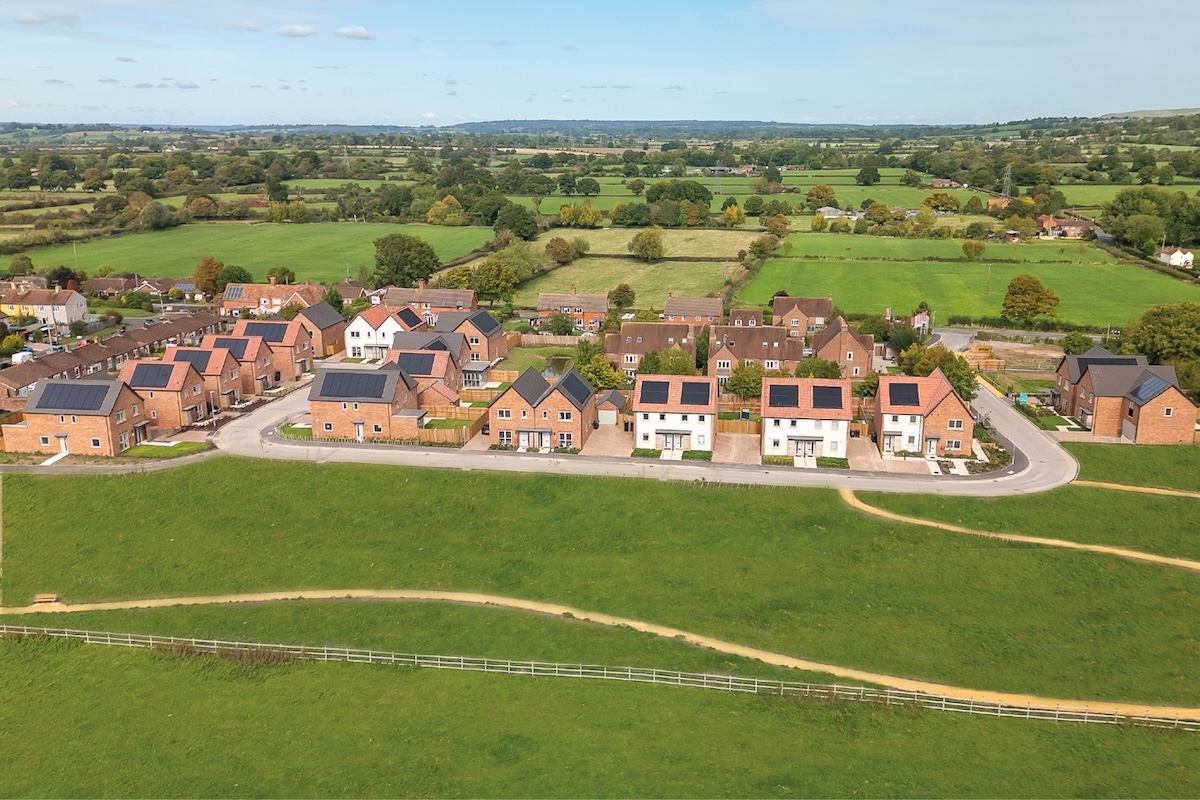 South West housebuilder Newland Homes is calling for the long-term running costs of a property to play a greater role in discussions about housing affordability.