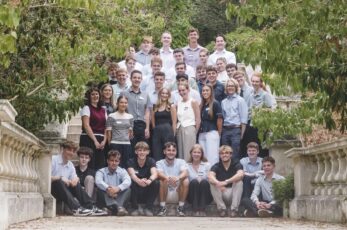 Accountancy firm PKF Francis Clark has continued an annual tradition by taking on dozens of new trainee accountants and tax advisers this year, with most starting their careers with the firm this summer.