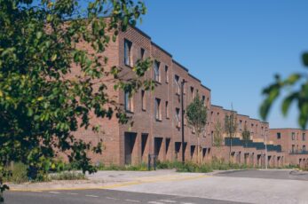 Hundreds of affordable homes at Brabazon will be made available through Sovereign Network Group in a deal struck with YTL Developments.