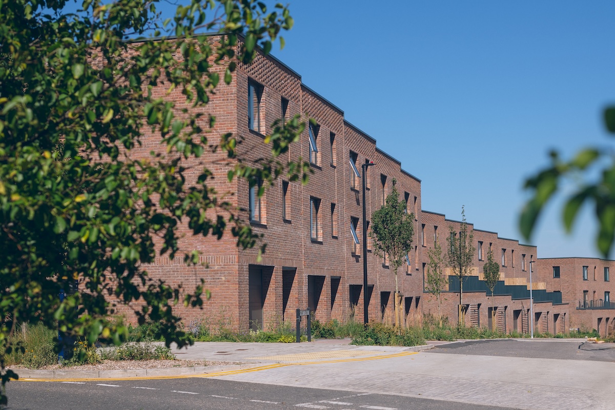 Hundreds of affordable homes at Brabazon will be made available through Sovereign Network Group in a deal struck with YTL Developments.