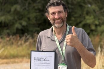 A Wiltshire-based provider of secure IT asset disposal and data destruction has become a Certified B Corporation, marking a significant milestone in the company’s 30-year commitment to responsible business.