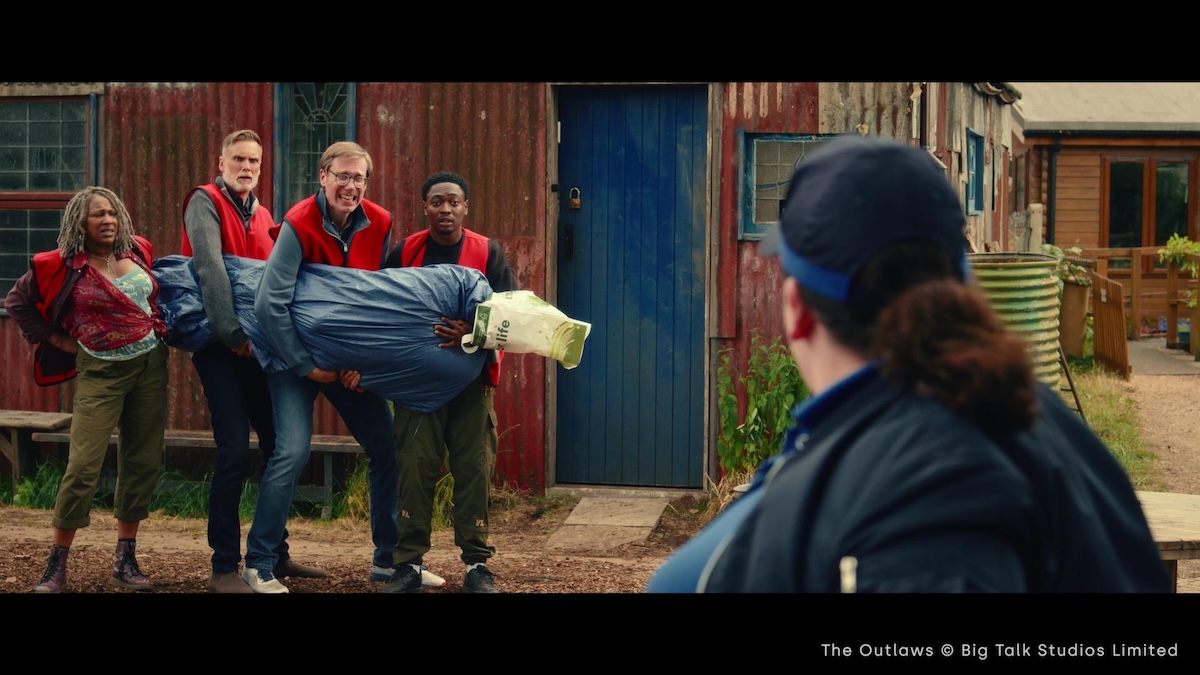 A new short film showcasing some of the blockbuster productions filmed in Bristol has been launched by Visit West
