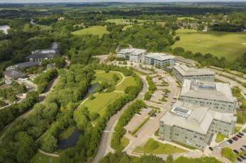 Jansons Property has acquired a 4.5-acre site at Thames Valley Park in Reading, strengthening its portfolio of strategically located employment land across London and the South East.