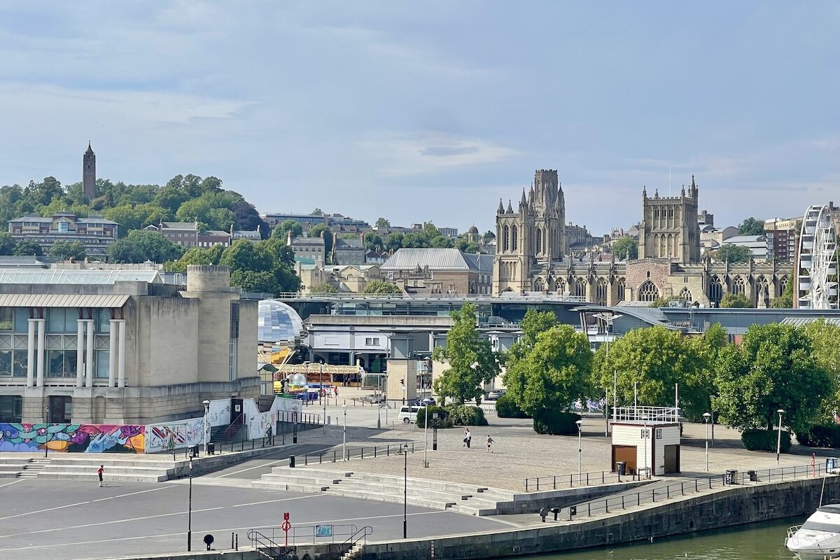 South West businesses made a positive start to the second half of 2026, with both business activity and new orders returning to growth in July.