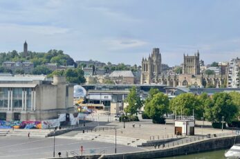 South West businesses made a positive start to the second half of 2026, with both business activity and new orders returning to growth in July.