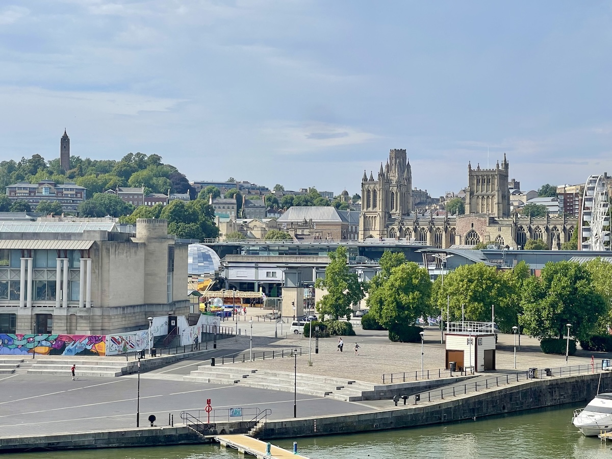 South West businesses made a positive start to the second half of 2026, with both business activity and new orders returning to growth in July.