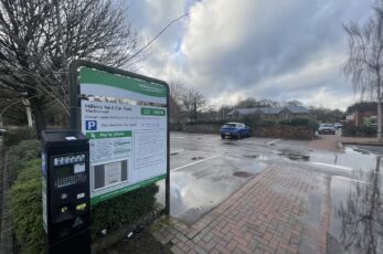 Parking in Wiltshire is set to become more expensive from Tuesday, 1 September, with council-run pay-and-display charges increasing by an average of 20 per cent.