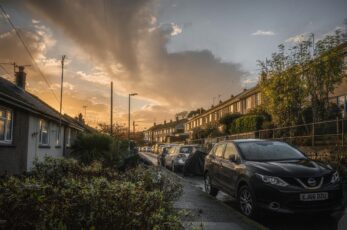 Bath has introduced a new residents’ parking permit system that charges owners of larger vehicles more, as the council seeks to tackle pressure on limited road space and encourage cleaner, smaller cars.