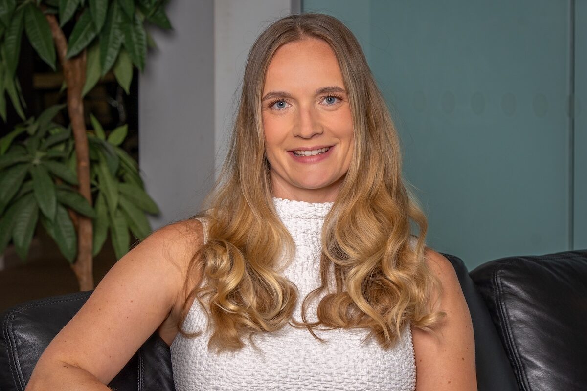 Property specialist Assetz Capital has continued its expansion in the South West with the appointment of business development manager Amy Salomon.