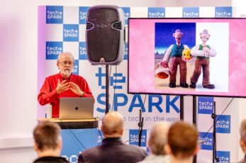 Bristol’s flagship tech festival Brazen has unveiled its lineup as it prepares to bring technology, creativity and culture to venues across the city during a five-day programme in November.