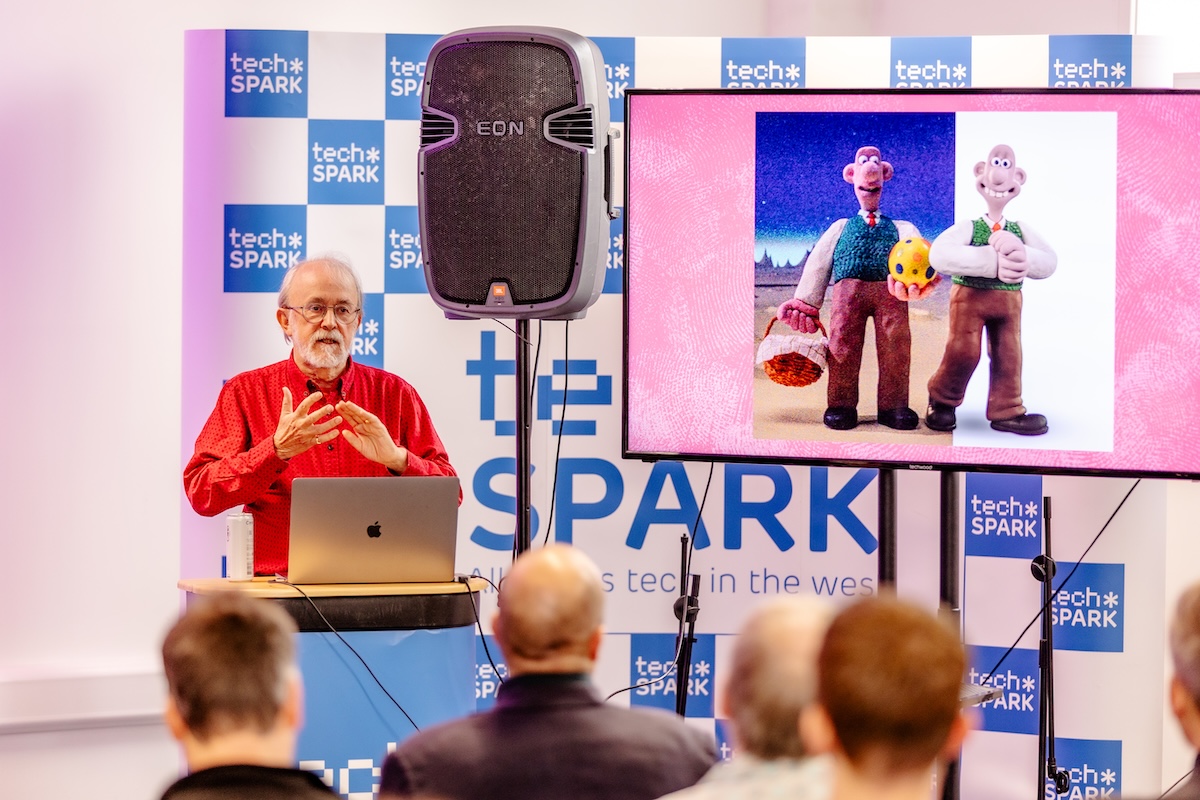 Bristol’s flagship tech festival Brazen has unveiled its lineup as it prepares to bring technology, creativity and culture to venues across the city during a five-day programme in November.