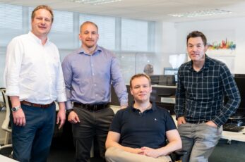 A Salisbury-based technology firm has expanded a tool designed to show businesses how they are being portrayed by artificial intelligence platforms, as AI-generated search becomes an increasingly important route to customer decisions.