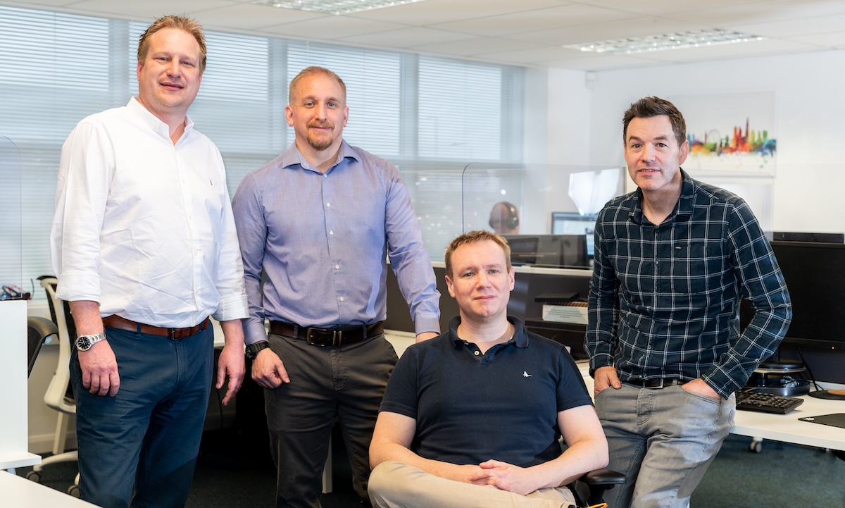 A Salisbury-based technology firm has expanded a tool designed to show businesses how they are being portrayed by artificial intelligence platforms, as AI-generated search becomes an increasingly important route to customer decisions.