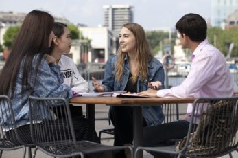 The University of Bristol has been named South West University of the Year 2027, while retaining its place among the UK’s top 10 institutions in The Times and Sunday Times Good University Guide.