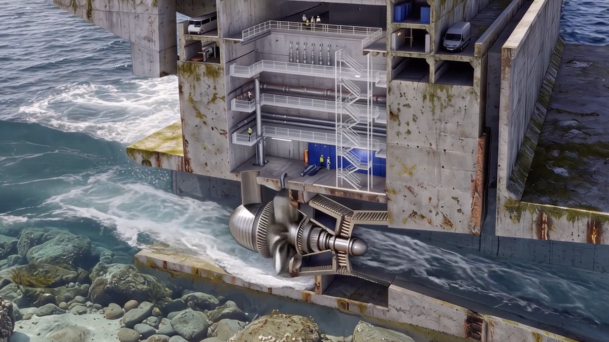 The go-ahead for exploratory studies for a Severn tidal lagoon has been hailed as a catalyst for jobs and growth on both sides of the Severn Estuary.