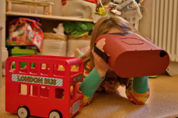 Researchers at the University College London Great Ormond Street Institute of Child Health are teaming up with Bristol-based start-up Siloton on a project that could help prevent sight loss in children.