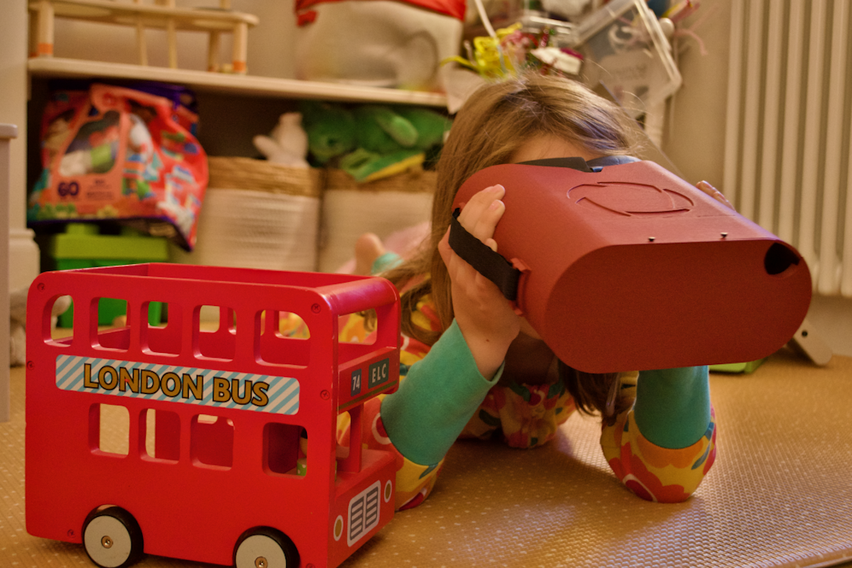 Researchers at the University College London Great Ormond Street Institute of Child Health are teaming up with Bristol-based start-up Siloton on a project that could help prevent sight loss in children.