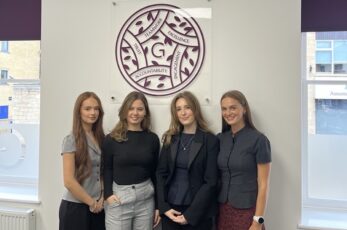 Wiltshire law firm Goughs Solicitors has appointed four new trainee solicitors as part of its continued investment in early-career legal talent.