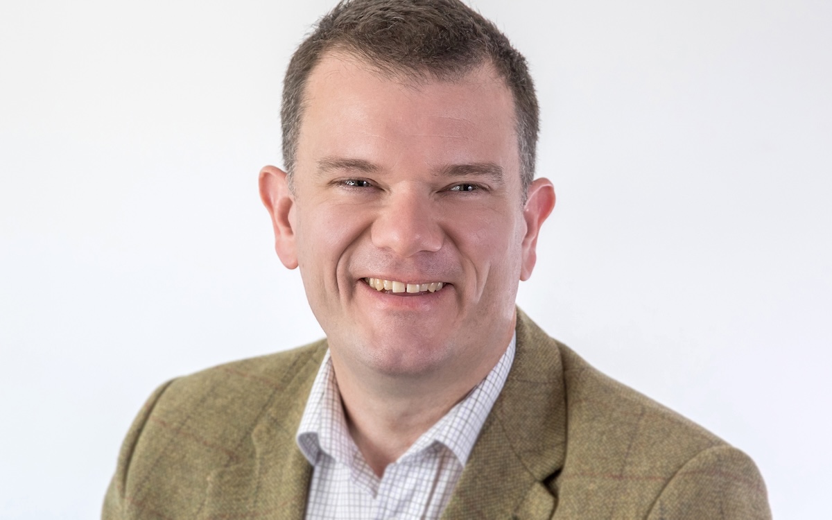 The head of natural capital at Swindon-headquartered law firm Thrings has been named in this year's Environment 100, adding to his reputation as one of the UK's most influential environmental professionals.