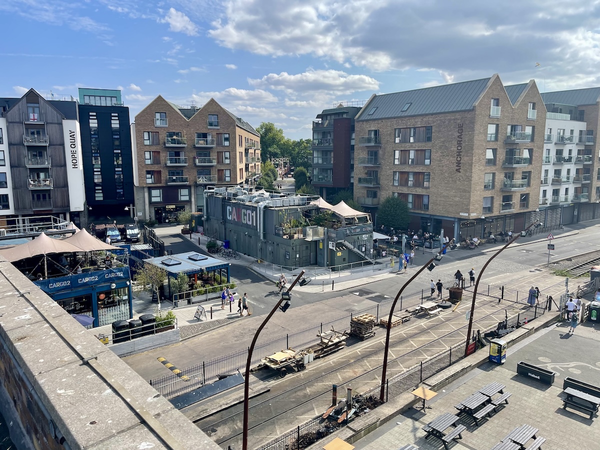 Business confidence in the South West rose 25 points during August to 55 per cent, according to the latest Business Barometer from Lloyds, the first time it has outpaced the national average since June 2025.