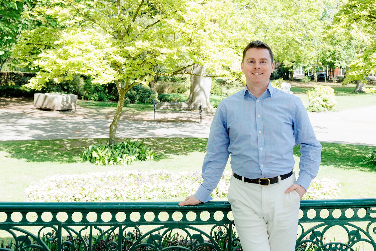 A Swindon accountant who started his career as an apprentice has completed five years of study and 13 exams to become a Chartered Certified Accountant.