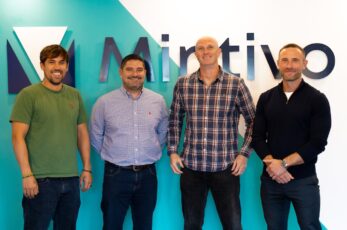 A Wiltshire-based IT services firm has undergone a management buyout, with four directors completing a share purchase from the firm's other two major shareholders.