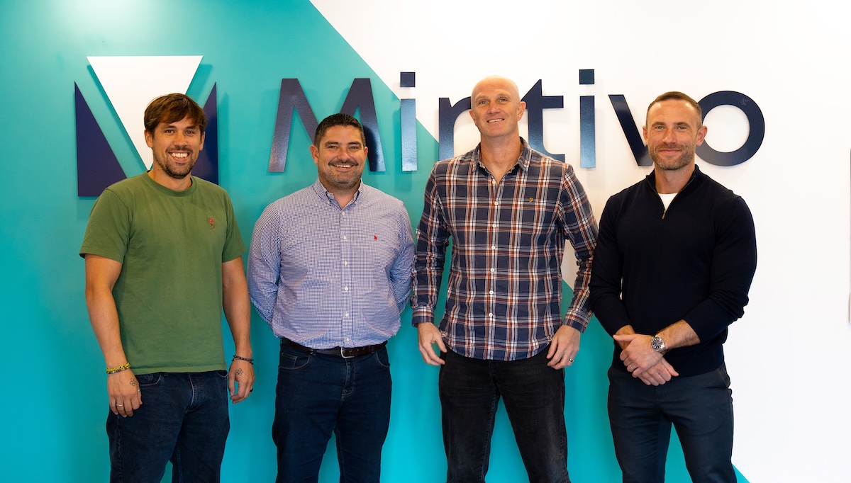 A Wiltshire-based IT services firm has undergone a management buyout, with four directors completing a share purchase from the firm's other two major shareholders.