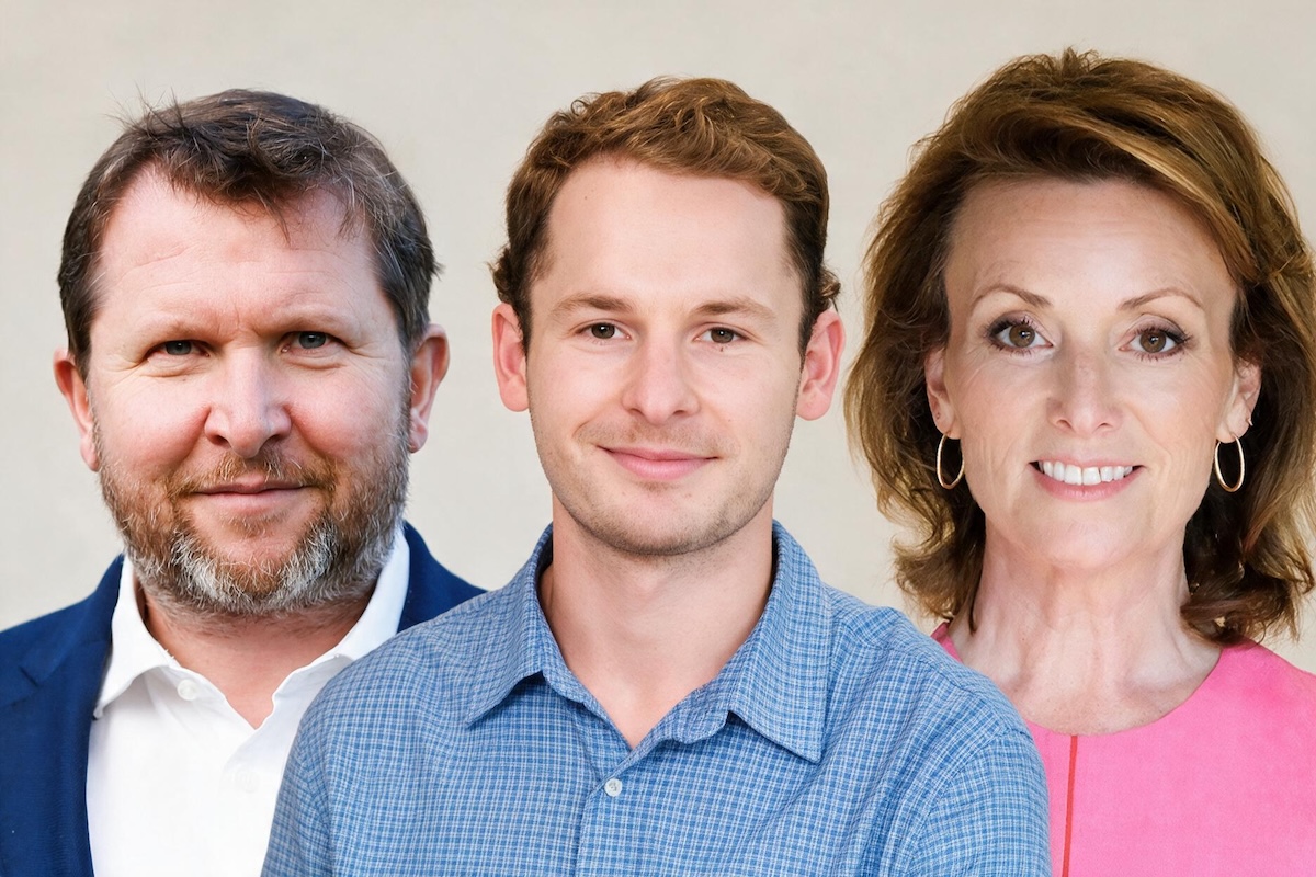Wiltshire entrepreneurs now know who will be grilling them on stage: the “Get Investment Ready” Dragons’ Den at next month’s West Wiltshire Business Expo has confirmed its full panel, headlined by former BBC Dragons’ Den investor Nick Jenkins.