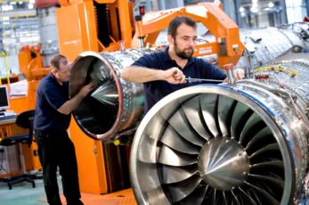 Engineering giant Rolls-Royce has confirmed a £90 million-plus upgrade at its Filton site in Bristol as part of a wider £300 million investment across five UK manufacturing and engineering sites.
