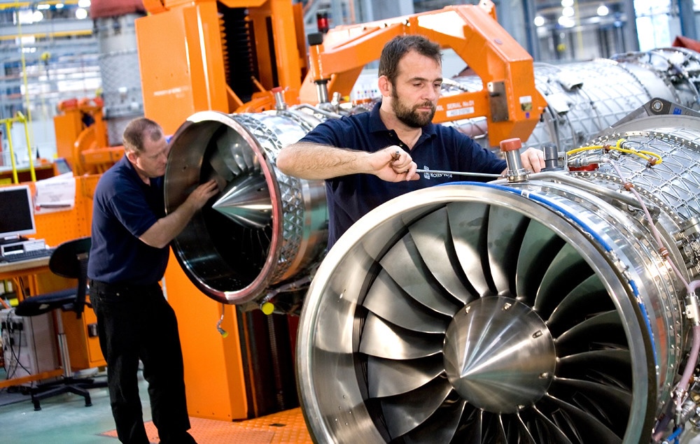 Engineering giant Rolls-Royce has confirmed a £90 million-plus upgrade at its Filton site in Bristol as part of a wider £300 million investment across five UK manufacturing and engineering sites.