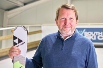 Wiltshire entrepreneurs are being given the chance to pitch their idea to a real Dragon.