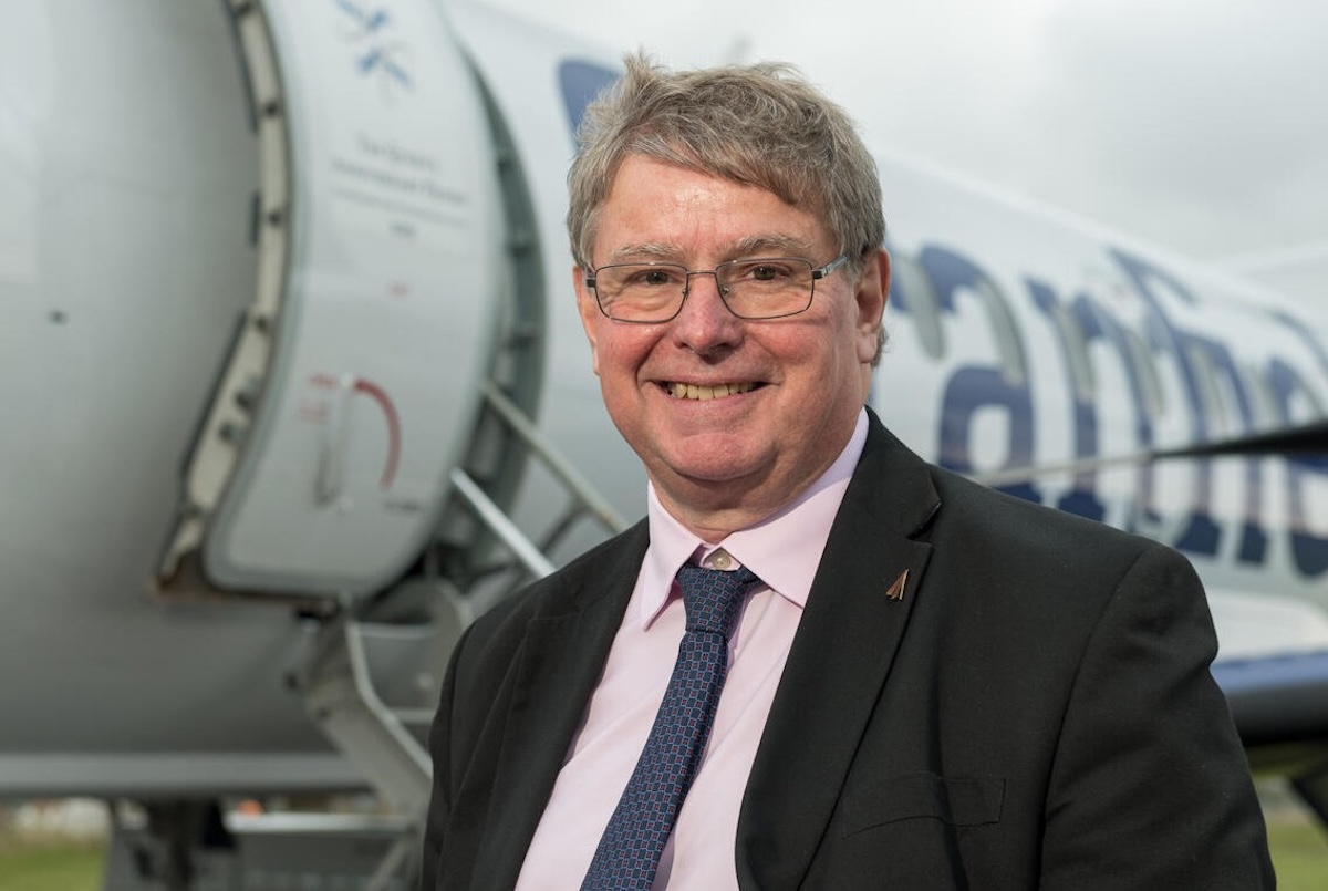 Aerospace veteran Sir Iain Gray has been appointed independent chair of the UK’s first Mayoral Development Zone (MDZ), tasked with steering one of the country’s largest regeneration programmes: Brabazon & the West Innovation Arc in South Gloucestershire and north Bristol.