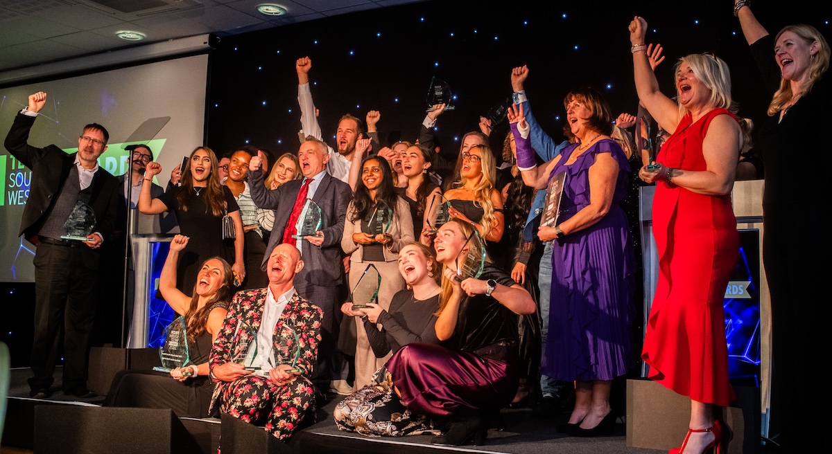 Bristol’s technology sector is set to dominate the Tech South West Awards 2026, with 21 local organisations and individuals named finalists across 16 categories.