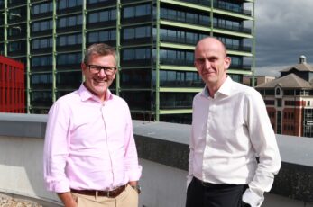 Audit, accountancy, tax and advisory firm Bishop Fleming has appointed Tom Ayerst as advisory partner in its Bristol Office, where he will lead the firm’s transaction services team.