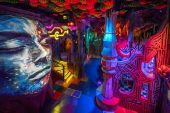 Bristol’s booming Experience Economy is generating hundreds of millions of pounds for the local economy, with demand for immersive attractions and face-to-face experiences showing no sign of slowing.