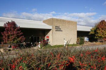 Businesses across the South West are set to benefit from a new £9.8 million robotics hub designed to help them adopt automation and strengthen productivity.