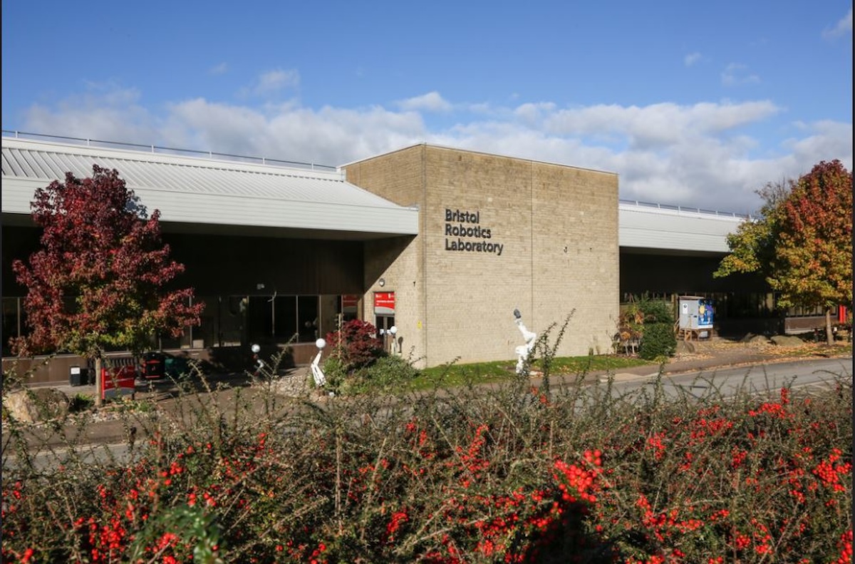 Businesses across the South West are set to benefit from a new £9.8 million robotics hub designed to help them adopt automation and strengthen productivity.