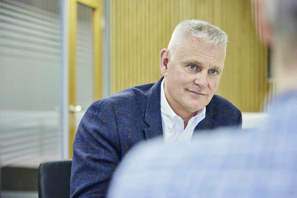 Business owners risk creating dependency rather than genuine scale if their firm cannot function without their constant involvement, limiting both their own freedom and the company’s value to potential buyers, says Chris Spratling of Chalkhill Blue.