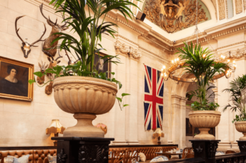 Cosy Club has reopened its doors in Bristol after a major refurbishment of its Grade II-listed home on Corn Street, bringing a fresh look to one of the city centre’s best-known bar and restaurant venues.