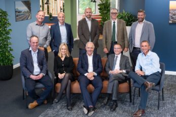 A Bristol accountancy firm has moved into larger office space to support the continued growth of its team in the city.
