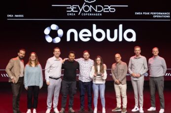 Bristol technology firm Nebula IT has landed a major international accolade, winning the 2026 Pax8 Beyond Partner Award for EMEA Peak Performance – Operations.