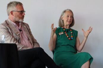 Bristol must solve its housing affordability crisis or risk losing the talent, investment and cultural edge that underpin its economy, placemaking leaders have warned.