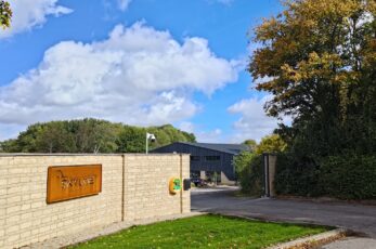 Wiltshire aerospace firm Skyline Aero has secured a $2 million trade loan from NatWest to accelerate its expansion, acquire additional aviation assets and create jobs at its Royal Wootton Bassett headquarters.